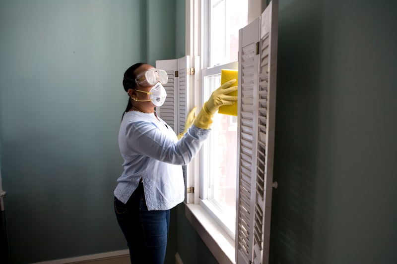 Professional Drain Cleaning in Kirbyville